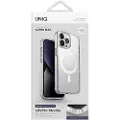 Uniq Lifepro Xtreme Iphone 14 Pro Max 6.7magclick Charging Frost Clear Telefondeksel