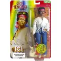 Bizak Jimi Hendrix Figur 20 Cm