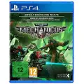 Koch Media Ps4 Warhammer 40.000 Mechanicus