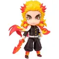 Tamashii Nations Demon Slayer Figuarts Mini Kyojuro Rengoku Flammepust 9 Cm