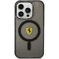 Ferrari Fehmp14xurkk Iphone 14 Pro Max 6.7 Telefondeksel