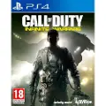 Sony Ps4 Call Of Duty Infinite Warfare Extra Termanil + Pack Zombies