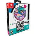 Nintendo Games Switch Scott Pilgrim Vs. The World: The Game Classic Edition Imp Uk