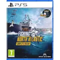 Sony Ps5 Fishing North Atlantic Complete Edition