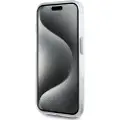 Karl Lagerfeld Klhmp15lhlskch Iphone 15 Pro 6.1´´ Telefondeksel