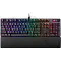 Asus Rog Strix Scope Ii Gaming-tastatur