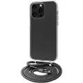 Muvit For Change Iphone 15 Pro Lanyard Telefondeksel