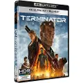 Paramount Terminator Genesis Blu-ray