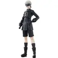 Tamashii Nation S.h. Figuarts 9s Nier-figur 15 Cm