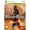 Xbox Games 360 Prince Of Persia The Forgotten Sands
