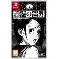 Nintendo Games Switch World Of Horror