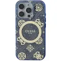 GUESS Guhmp16lh4pyeeb Iphone 16 Pro 6.3´´ Telefondeksel