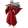 Good Smile Company Inuyasha The Final Act Pop Up Parade Inuyasha Re-run 17 Cm Figur
