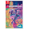 Nintendo Read Only Memories: NEURODIVER - Nintendo Switch - Visual Novel