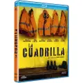 Divisa La Cuadrilla Blu-ray