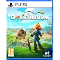 Sony Ps5 Overthrown