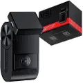 Viofo Vs1 2k Wifi Gps 32gb Dashkamera