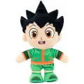 Barrado Gon Jeger X Hunter Teddy 27 Cm