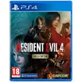 Sony Resident Evil 4 Remake Gold