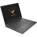 HP 6h6k4ea 15.6´´ R7-5600h/8gb/512gb Ssd/gtx 1650 Gaming Bærbar Datamaskin