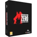 Sony Ps4 Generation Zero Collector´s Edition