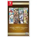 Kemco Switch Kemco Rpg Selection Vol 3 Imp Asia