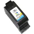 Generico Hp 78 Kompatible Blekkpatroner
