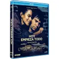 Divisa Hoy Empieza Todo Blu-ray