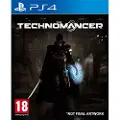 Sony Ps4 The Technomancer