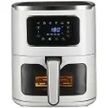 Kuken Digital Airfryer 5l 1500w