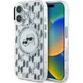 Karl Lagerfeld Klhmp16shmckmht Iphone 16 6.1´´ Telefondeksel