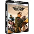 Paramount Top Gun + Top Gun Maverick Blu-ray
