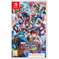Nintendo Games Switch Marvel Vs Capcom Fighting Collection