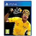 Sony Ps4 Le Tour De France 2018