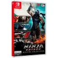 Nintendo Games Switch Ninja Gaiden Master Collection Imp Asia