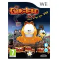 Nintendo Wii Garfield´s Fun Fest