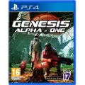 Sony Ps4 Genesis Alpha One