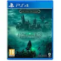 Sony Ps4 Hogwarts Legacy Deluxe Edition