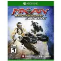 Xbox Games Xboxone Mx Vs. Atv Supercross: Encore Editon