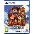 Sony Ps5 Kemono Heroes