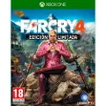 Xbox Games One Far Cry 4 Limited Edition