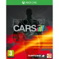 Namco Bandai Games One Project Cars