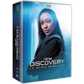Divisa Star Trekdiscover Blu-ray