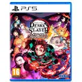 Sony Ps5 Demon Slayer-kimetsu No Yaiba-the Hinokami Chronicles