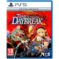 Sony Ps5 The Legend Of Heroes: Trails Through Daybreak Ii (deluxe Edition)