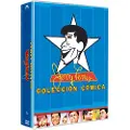 Paramount Jerry Lewis: Komplett Jerry (dvd) Spansk