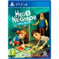 Sony Hello Neighbor Hide And Seek Ps4-spill