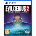 Sony Ps5 Evil Genius 2 World Domination