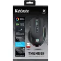 Defender Gm-213 Thunder Rf Mus
