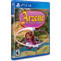 Limited Run Games Arzette: The Jewel of Faramore - Sony PlayStation 4 - Plattform
